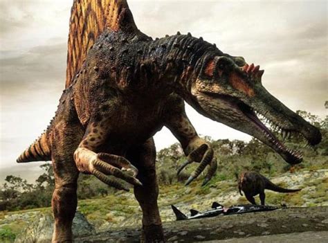 世界上最后一只恐龙存在吗