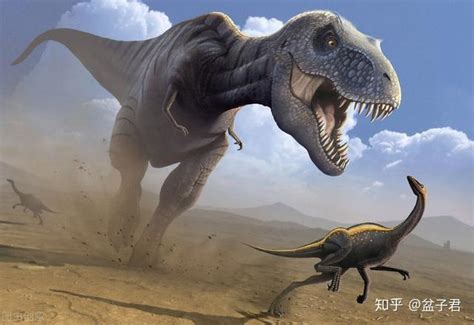 世界上的恐龙真的灭绝了吗