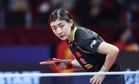 世界乒乓球锦标赛历史女单