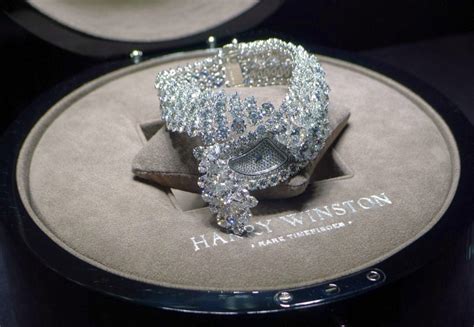 世界十大名贵珠宝品牌