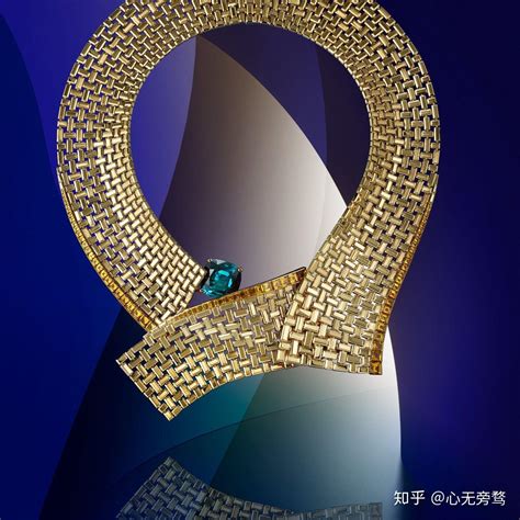 世界十大珠宝品牌代表作
