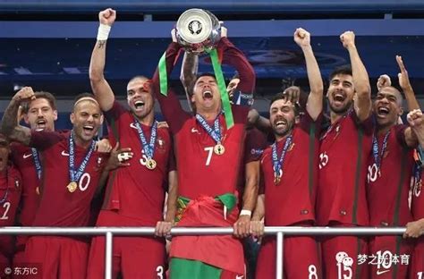 世界杯32强全解析葡萄牙