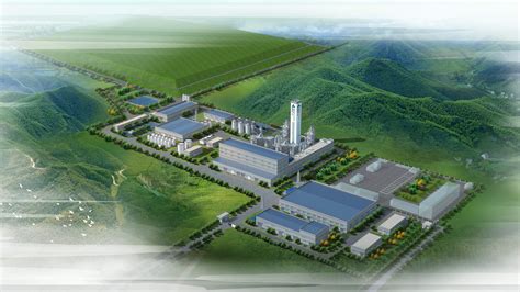 东光县工业园区企业循环改造