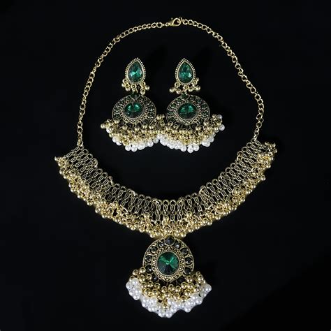 东南亚珠宝饰品