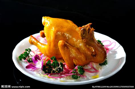 东江盐焗鸡是什么地方的特产