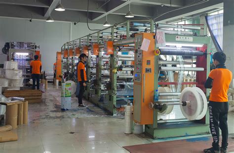 东莞纸制品印刷厂家