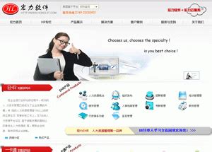 东莞网站开发中心