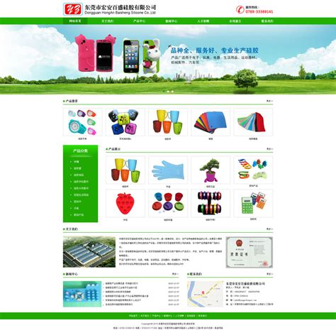 东莞营销型网站设计公司