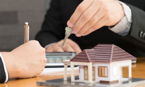 个人房屋贷款怎么办