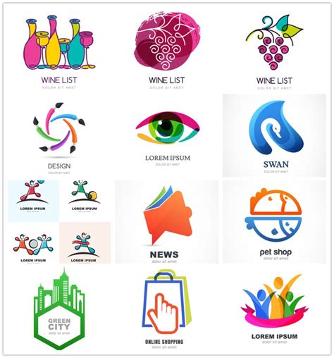 个性logo设计网站