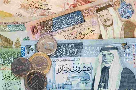 中东哪个国家的钱比美金大