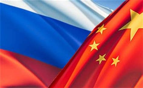 中国与俄罗斯今天最新情况