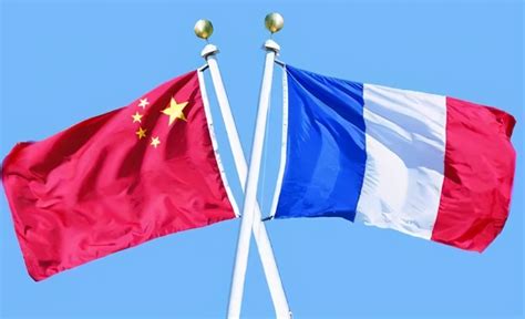 中国与法国的区别