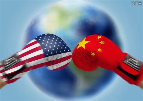 中国与美国24小时最新局势消息