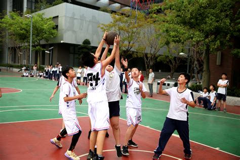 中国专门学篮球学校