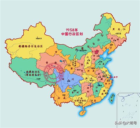 中国五个特别行政区