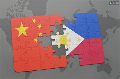 中国人在菲律宾现状