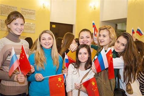 中国人申请俄罗斯留学条件费用