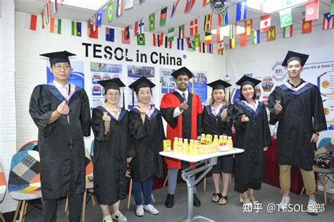 中国人考取tesol证书的必要性