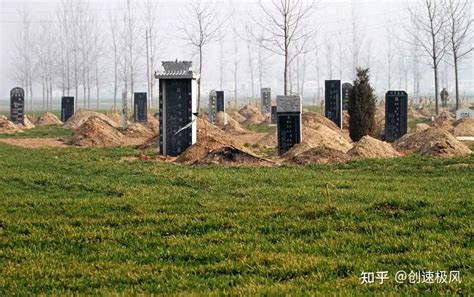 中国允许土葬的省份