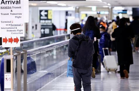 中国公民赴日本签证规定