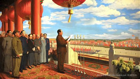 中国共产党成立新纪元的含义