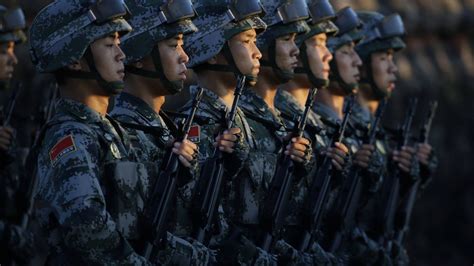 中国军事权威网站