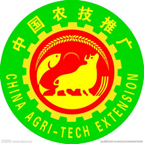 中国农机推广网