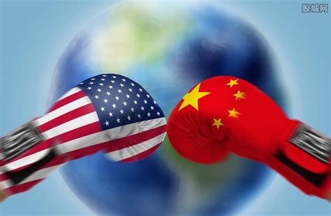 中国制裁美国措施哪8项
