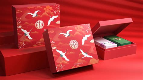 中国包装设计知名公司