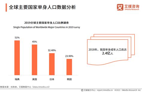 中国单身人口统计年鉴
