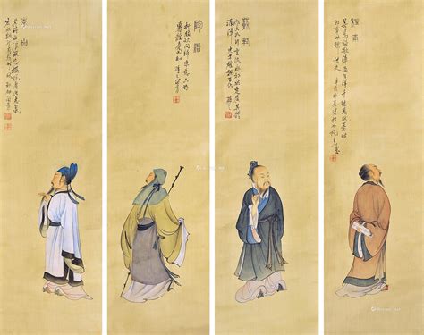 中国古代著名诗人排名