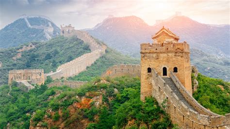 中国名胜古迹风景欣赏图片