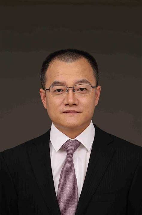 中国周易协会副会长杜冬野