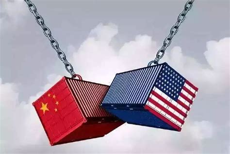 中国和美国贸易战最新