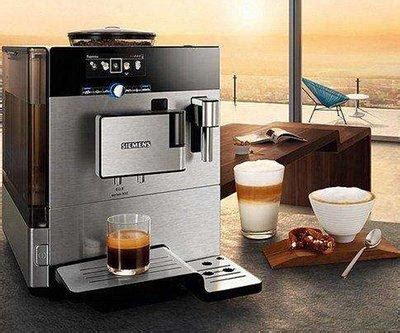 中国咖啡机十大品牌排行榜