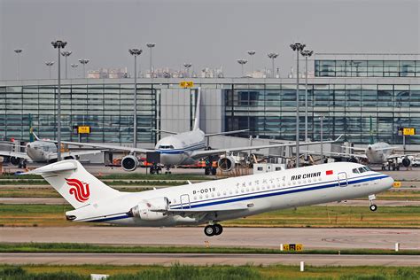 中国商飞ARJ21交付达128架