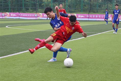 中国四川省足球决赛