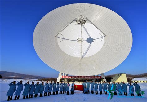 中国在国外的航天测控站