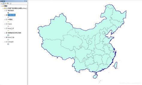 中国地图制作网官网