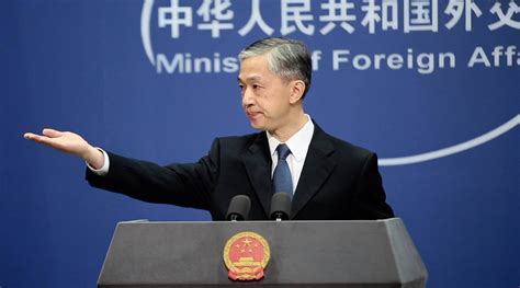 中国外交部发言提醒日方