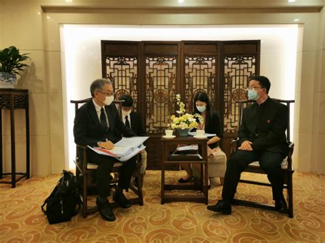 中国外交部约见日本公使