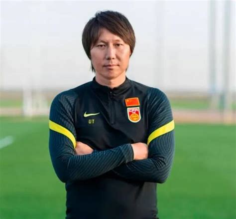 中国外籍著名足球教练