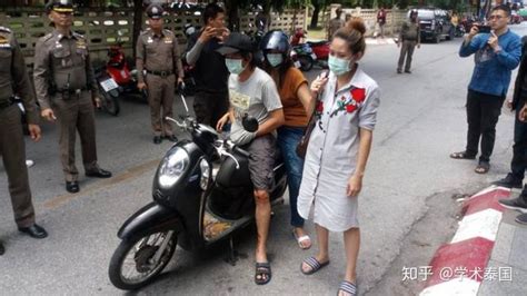 中国女游客泰国失联
