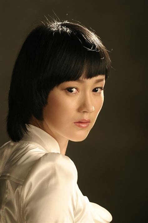 中国女演员