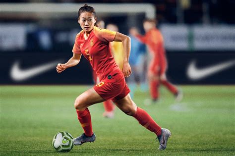 中国女足世界杯守门员精彩剪辑