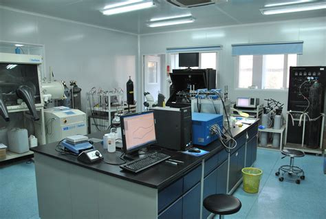 中国实验室仪器排名第一厂家