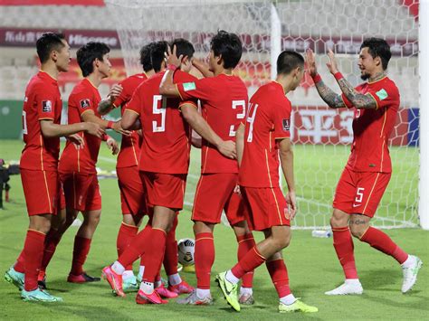中国对柬埔寨男足比赛直播