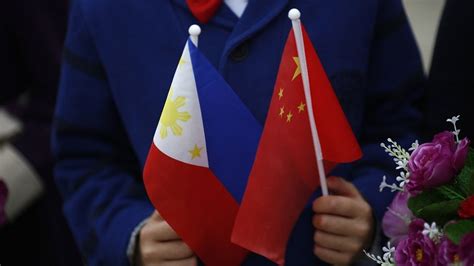 中国对菲律宾投资