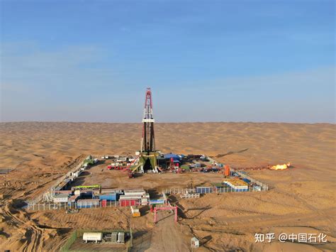 中国年产6千万吨级油气田